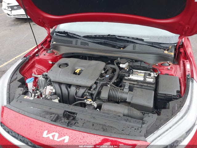 KIA Forte Lxs 2023 3KPF24AD9PE596997 Image 10