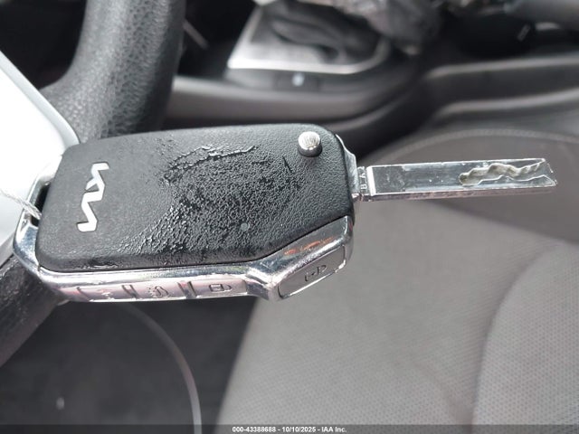 KIA Forte Lxs 2023 3KPF24AD9PE596997 Image 11