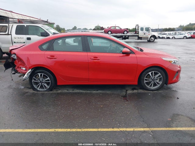 KIA Forte Lxs 2023 3KPF24AD9PE596997 Image 13