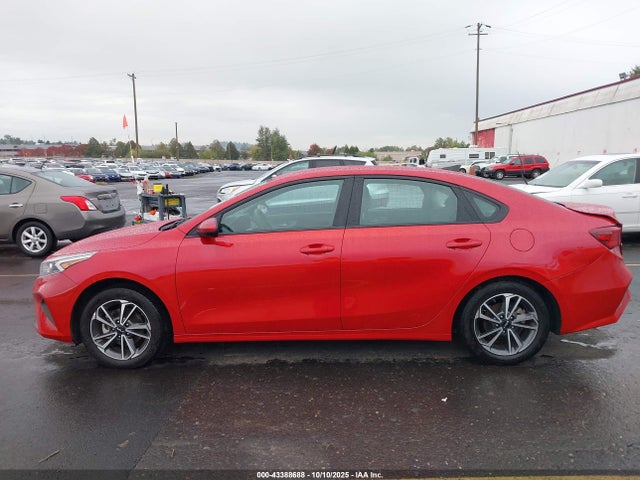 KIA Forte Lxs 2023 3KPF24AD9PE596997 Image 14