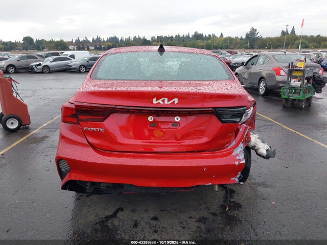 KIA Forte Lxs 2023 3KPF24AD9PE596997 Image 16