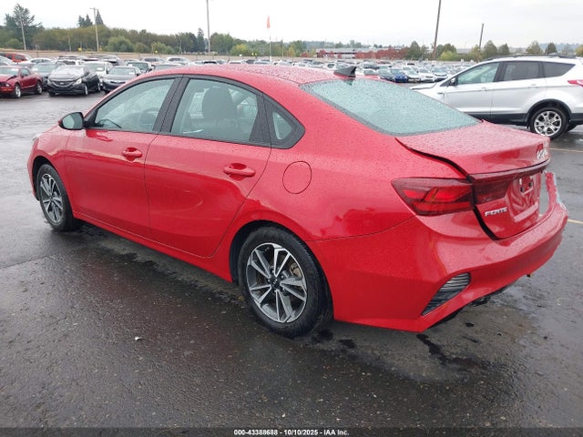 KIA Forte Lxs 2023 3KPF24AD9PE596997 Image 3