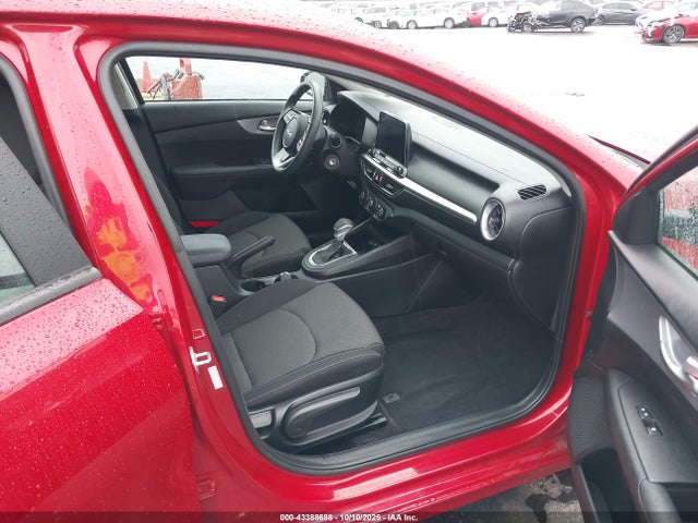 KIA Forte Lxs 2023 3KPF24AD9PE596997 Image 5