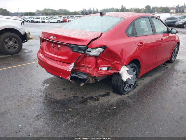 KIA Forte Lxs 2023 3KPF24AD9PE596997 Image 6