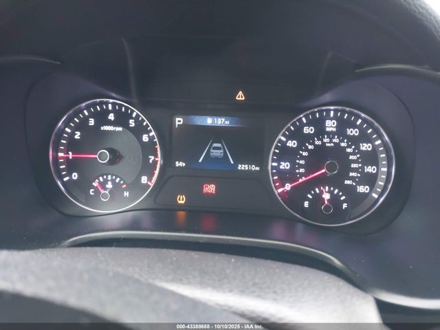 KIA Forte Lxs 2023 3KPF24AD9PE596997 Image 7