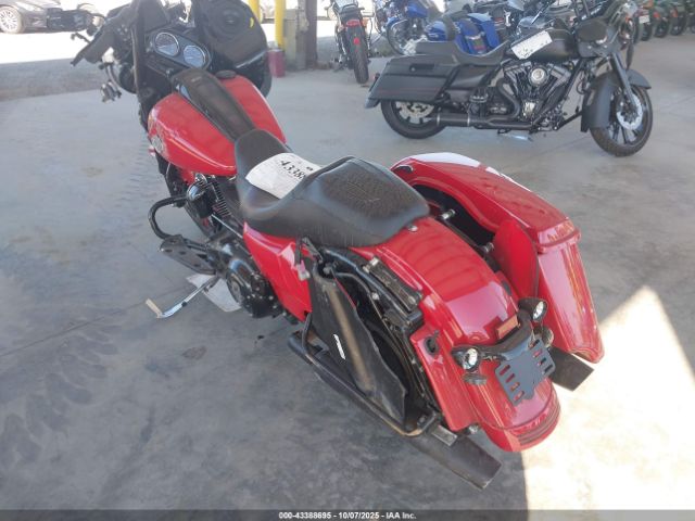 2022 HARLEY-DAVIDSON FLTRXS 1HD1KTP15NB615099 Photo 2