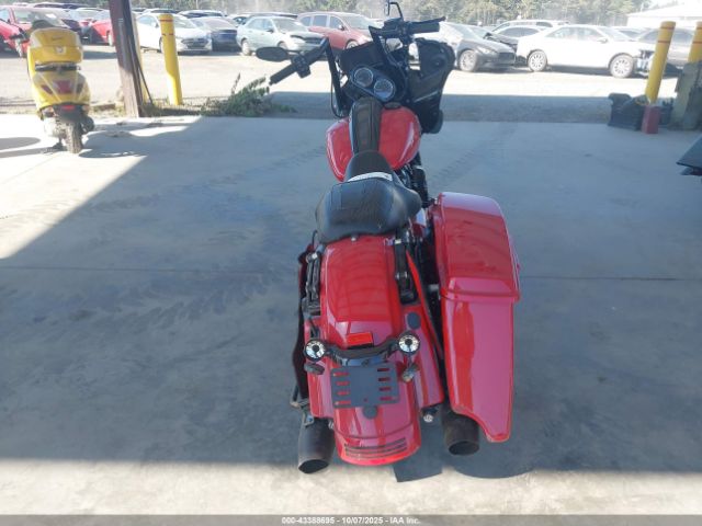 2022 HARLEY-DAVIDSON FLTRXS 1HD1KTP15NB615099 Photo 5