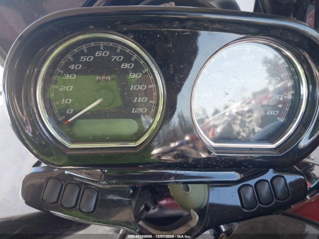 2022 HARLEY-DAVIDSON FLTRXS 1HD1KTP15NB615099 Photo 6