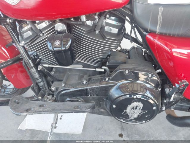 2022 HARLEY-DAVIDSON FLTRXS 1HD1KTP15NB615099 Photo 8