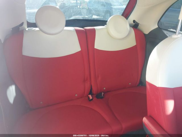 2012 FIAT 500 3C3CFFAR0CT383008 Photo 7