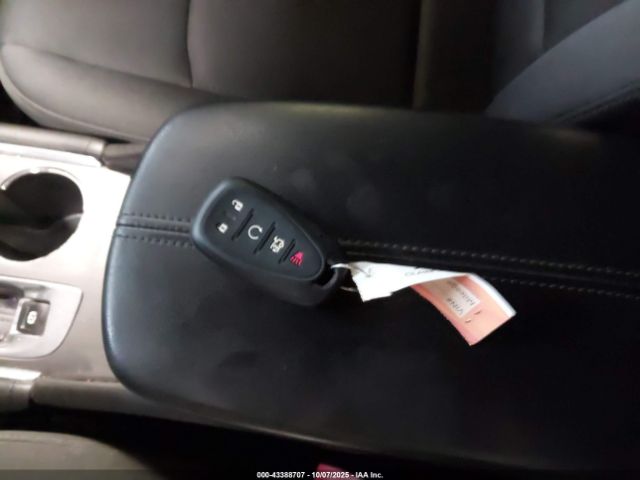 2016 CHEVROLET MALIBU HYBRID 1G1ZJ5SU0GF310084 Photo 10