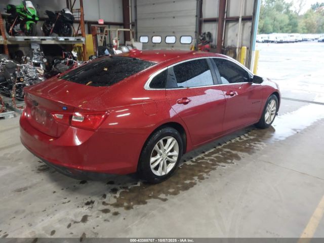 2016 CHEVROLET MALIBU HYBRID 1G1ZJ5SU0GF310084 Photo 3