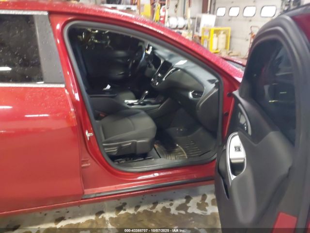 2016 CHEVROLET MALIBU HYBRID 1G1ZJ5SU0GF310084 Photo 4