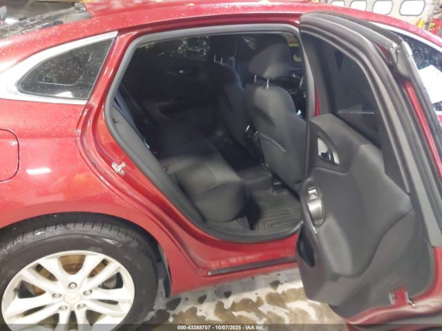 2016 CHEVROLET MALIBU HYBRID 1G1ZJ5SU0GF310084 Photo 7