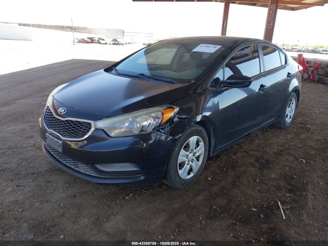 KIA dohc mpi nu 2015 KNAFK4A69F5316441 Image 2