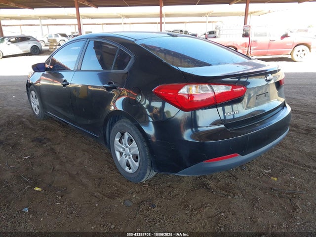KIA dohc mpi nu 2015 KNAFK4A69F5316441 Image 3