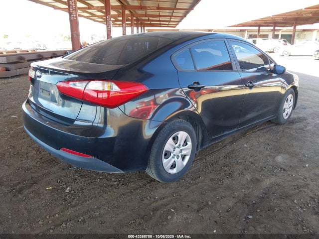 KIA dohc mpi nu 2015 KNAFK4A69F5316441 Image 4