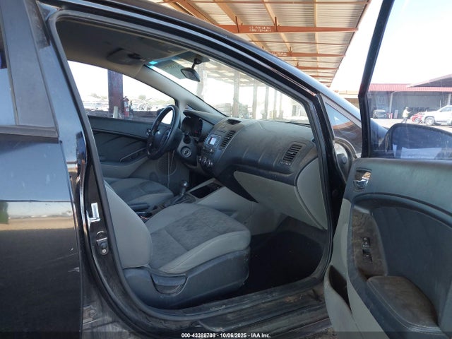 KIA dohc mpi nu 2015 KNAFK4A69F5316441 Image 5