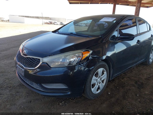 KIA dohc mpi nu 2015 KNAFK4A69F5316441 Image 6