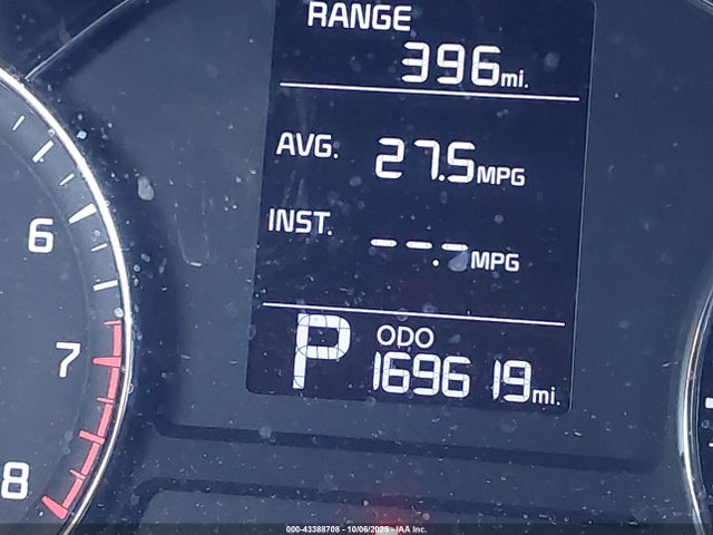 KIA dohc mpi nu 2015 KNAFK4A69F5316441 Image 7