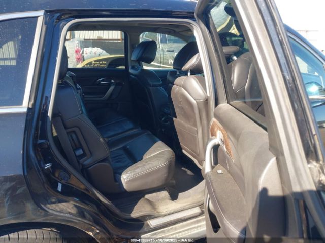 2011 ACURA MDX 2HNYD2H54BH529060 Photo 7