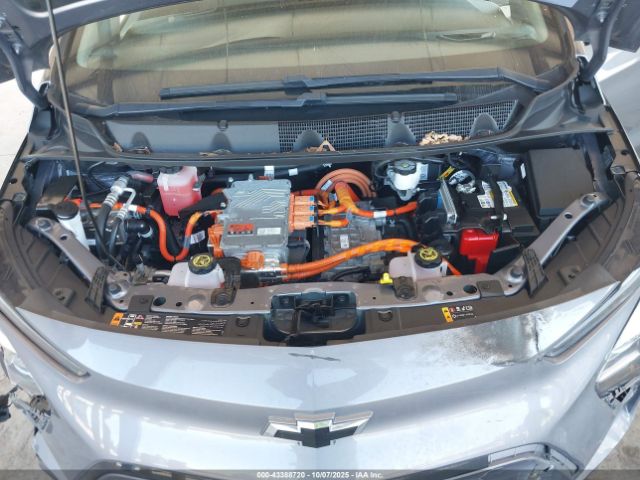 2023 CHEVROLET BOLT EV 1G1FW6S00P4123446 Photo 9