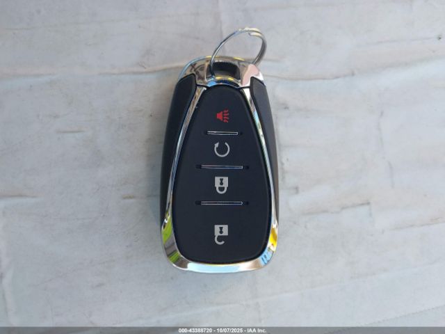 2023 CHEVROLET BOLT EV 1G1FW6S00P4123446 Photo 10