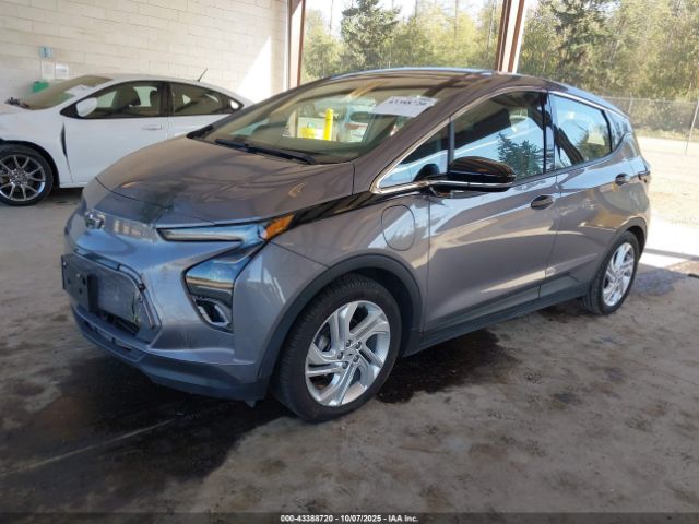 2023 CHEVROLET BOLT EV 1G1FW6S00P4123446 Photo 1