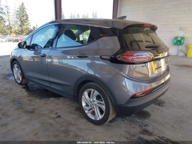 2023 CHEVROLET BOLT EV 1G1FW6S00P4123446 Photo 2
