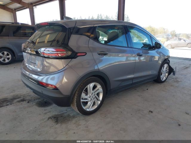 2023 CHEVROLET BOLT EV 1G1FW6S00P4123446 Photo 3