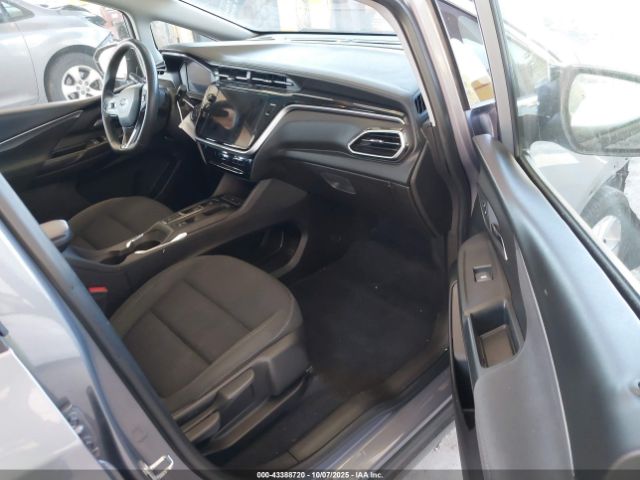 2023 CHEVROLET BOLT EV 1G1FW6S00P4123446 Photo 4