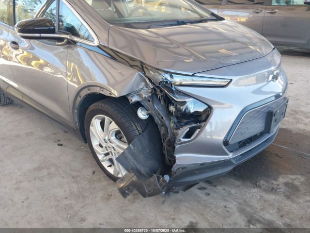 2023 CHEVROLET BOLT EV 1G1FW6S00P4123446 Photo 5