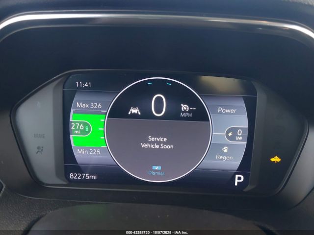 2023 CHEVROLET BOLT EV 1G1FW6S00P4123446 Photo 6