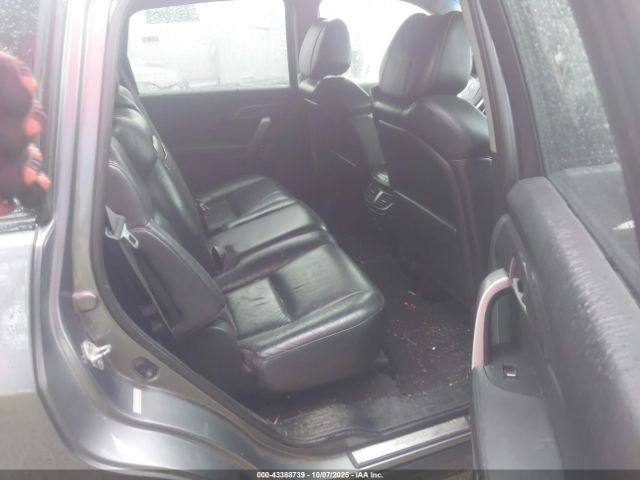 2008 ACURA MDX 2HNYD282X8H006558 Photo 7
