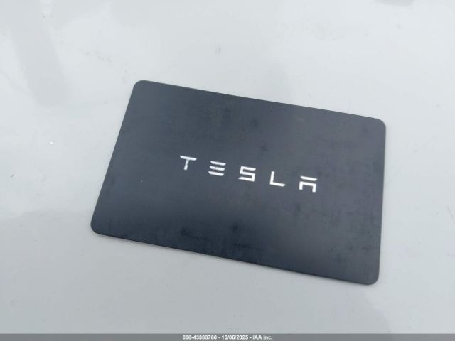 2024 TESLA MODEL Y 7SAYGDEF9RF046589 Photo 10