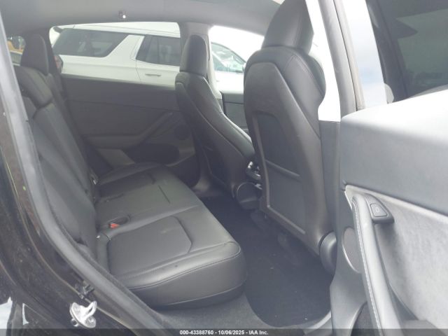 2024 TESLA MODEL Y 7SAYGDEF9RF046589 Photo 7