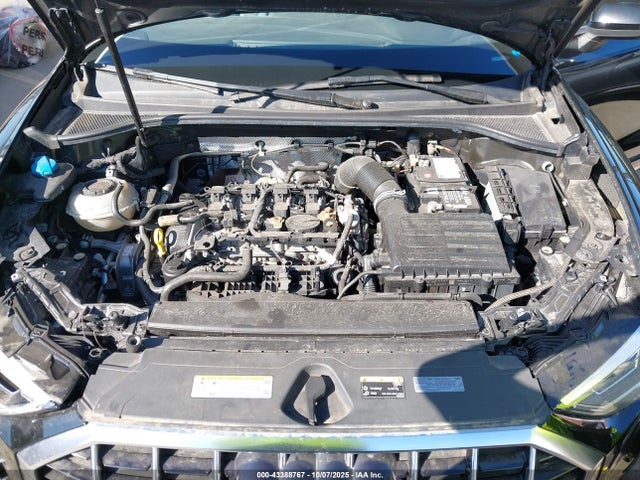2020 AUDI Q3 WA1BECF37L1076286 Photo 9