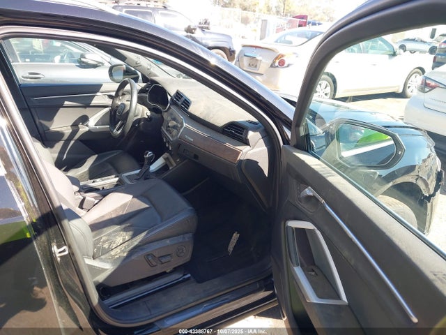 2020 AUDI Q3 WA1BECF37L1076286 Photo 4