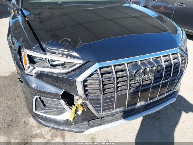 2020 AUDI Q3 WA1BECF37L1076286 Photo 5