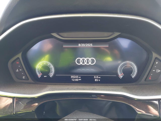 2020 AUDI Q3 WA1BECF37L1076286 Photo 6