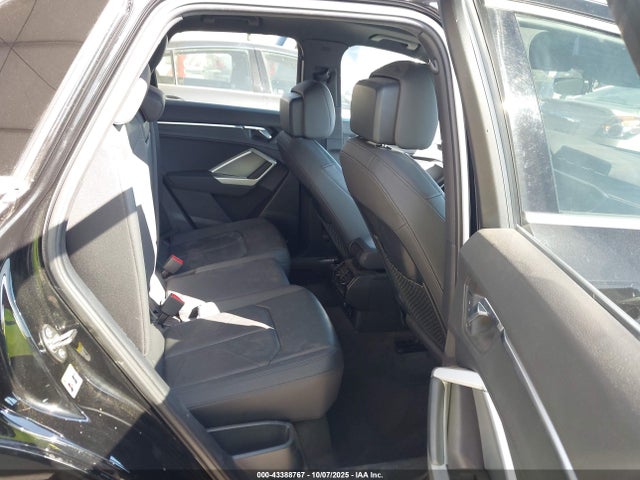 2020 AUDI Q3 WA1BECF37L1076286 Photo 7