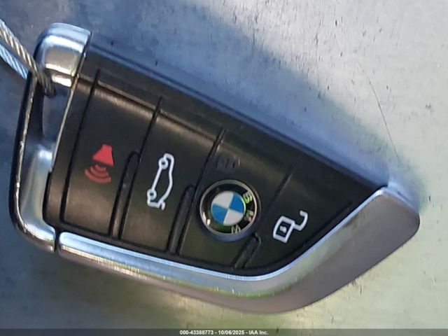 2019 BMW 330I WBA5R1C54KAK10720 Photo 10