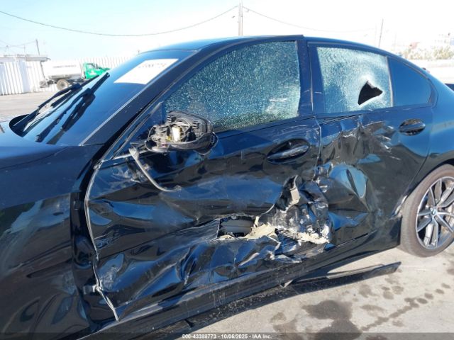 2019 BMW 330I WBA5R1C54KAK10720 Photo 5