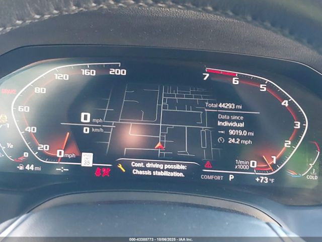 2019 BMW 330I WBA5R1C54KAK10720 Photo 6