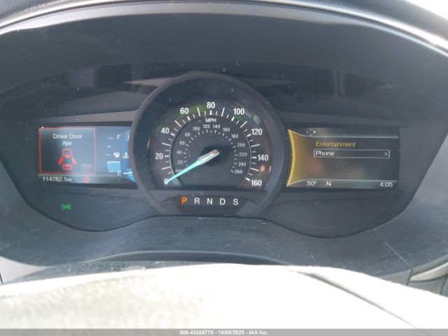 2018 FORD FUSION 3FA6P0HD5JR175929 Photo 6