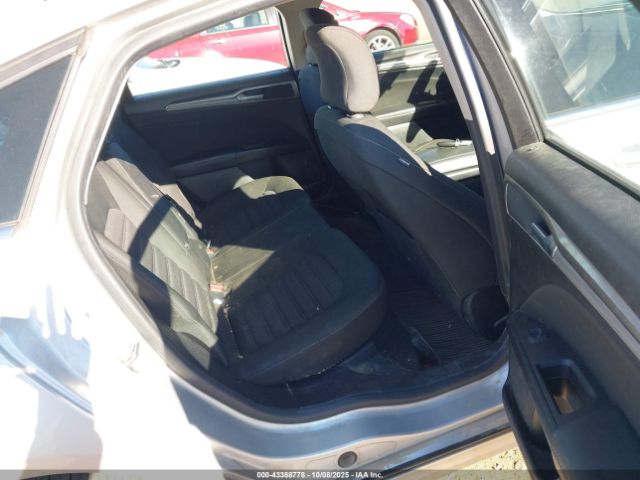 2018 FORD FUSION 3FA6P0HD5JR175929 Photo 7