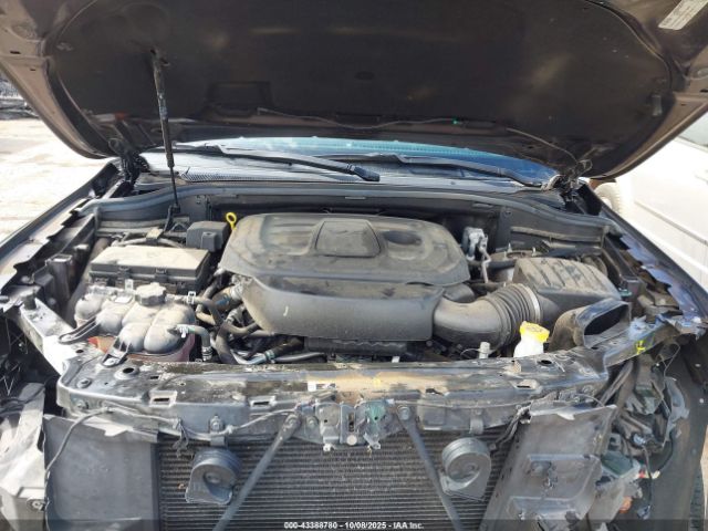 2021 JEEP GRAND CHEROKEE 1C4RJFAG6MC827993 Photo 9