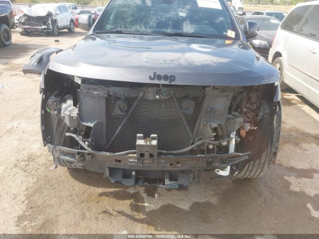 2021 JEEP GRAND CHEROKEE 1C4RJFAG6MC827993 Photo 5