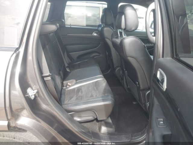 2021 JEEP GRAND CHEROKEE 1C4RJFAG6MC827993 Photo 7