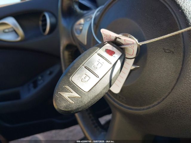 2016 NISSAN 370Z JN1AZ4EH8GM930864 Photo 10